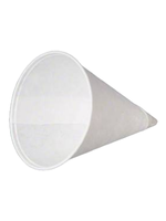 Verres à eau, 4 oz, paquet de 5000