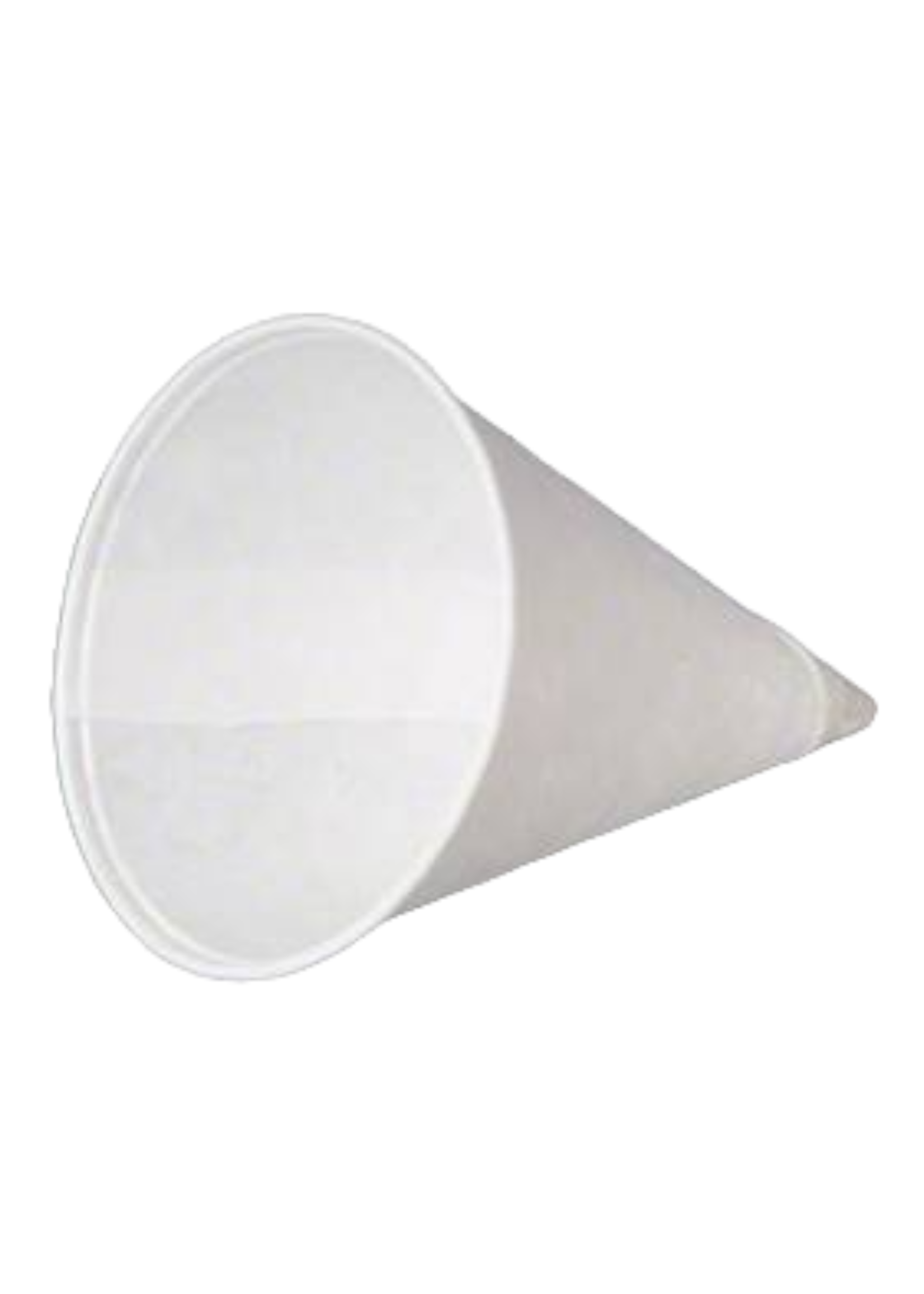 Verres à eau, 4 oz, paquet de 5000