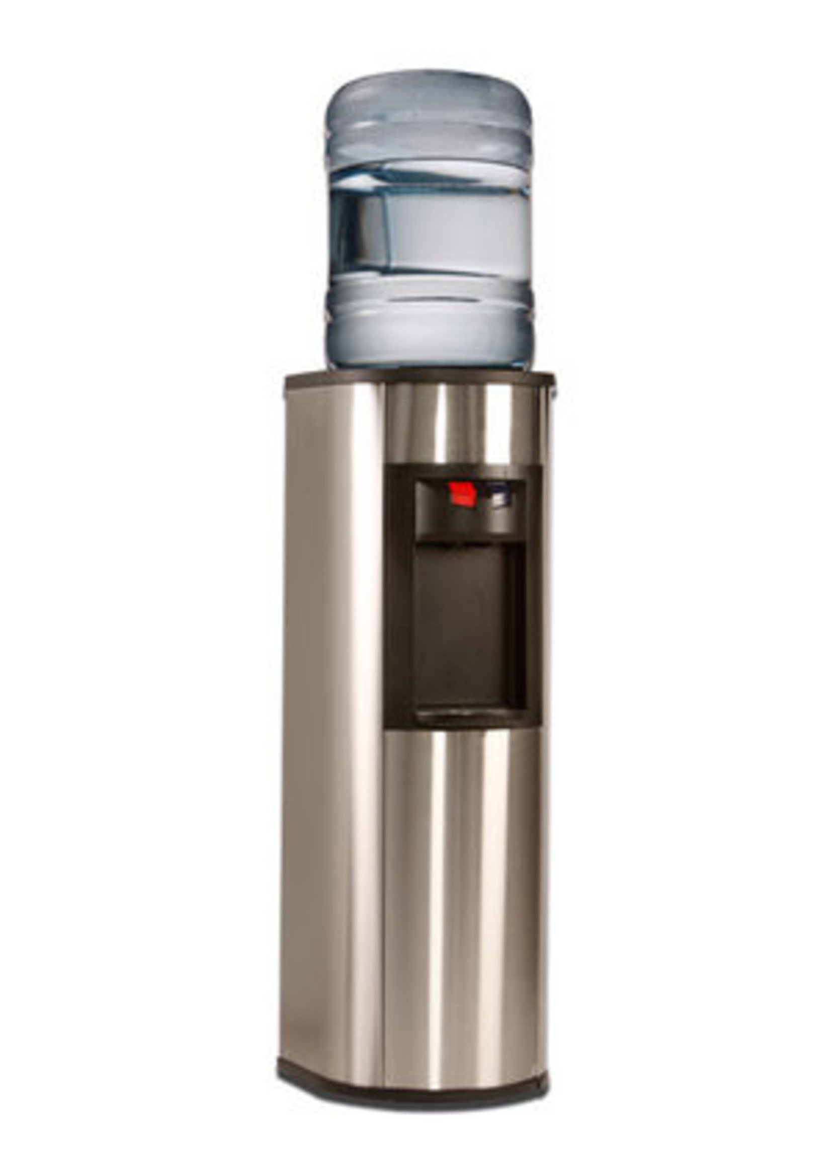 Thermo-concept Refroidisseur d'eau  S3, eau froide, eau tempérée, Acier inoxidable