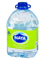 Naya Eau de source Naya 1 x 4L