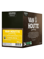 Van Houtte Café K-Cup Van Houtte, Costa rica, boite de 24