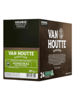 Van Houtte Café K-CUP Van Houtte,  Honduras, boite de 24