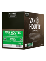 Van Houtte Café K-Cup Van Houtte  Mexique, boite de 20