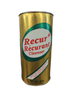 recur Recur   400 gr (comme du comet)