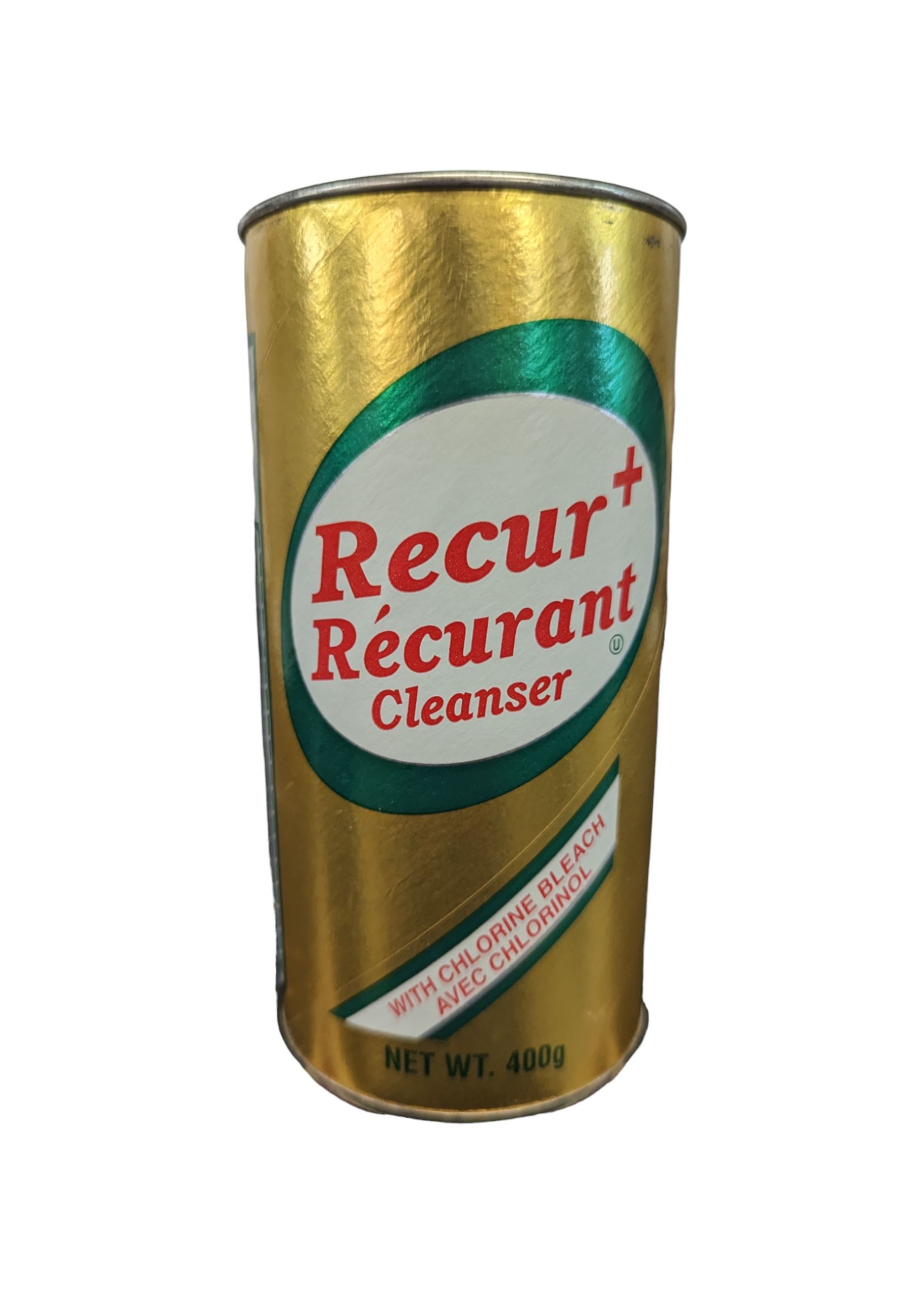 recur Recur   400 gr (comme du comet)