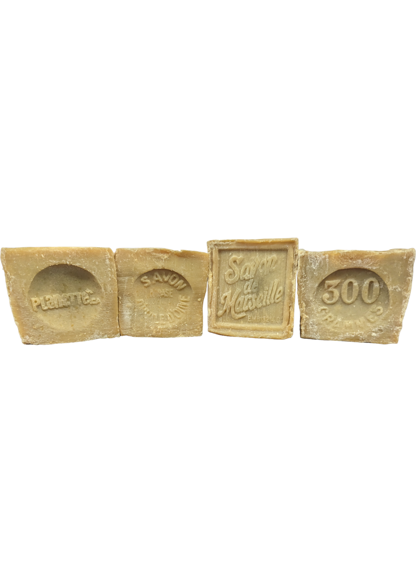 Savon de Marseille Savon de Marseille 300 grammes