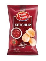 Yum Yum Croustilles Yum Yum 150 gr Ketchup