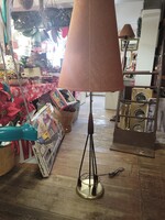 Lampe vintage   52 h x 20 l