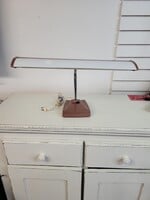 Lampe de bureau vintage