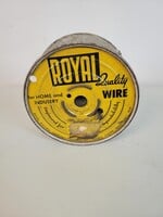 Bobine de fil Royal