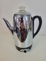 Cafetiere sunbeam vintage