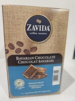 zavida Café K-Cup ZAVIDA  Chocolat Bavarois  24