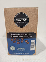 zavida Café K-Cup ZAVIDA torréfcaction Francaise   24