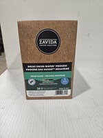 zavida Café K-CUP Eau suisse déca  24