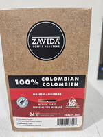 zavida Café K-CUP Zavida  Colombien 24