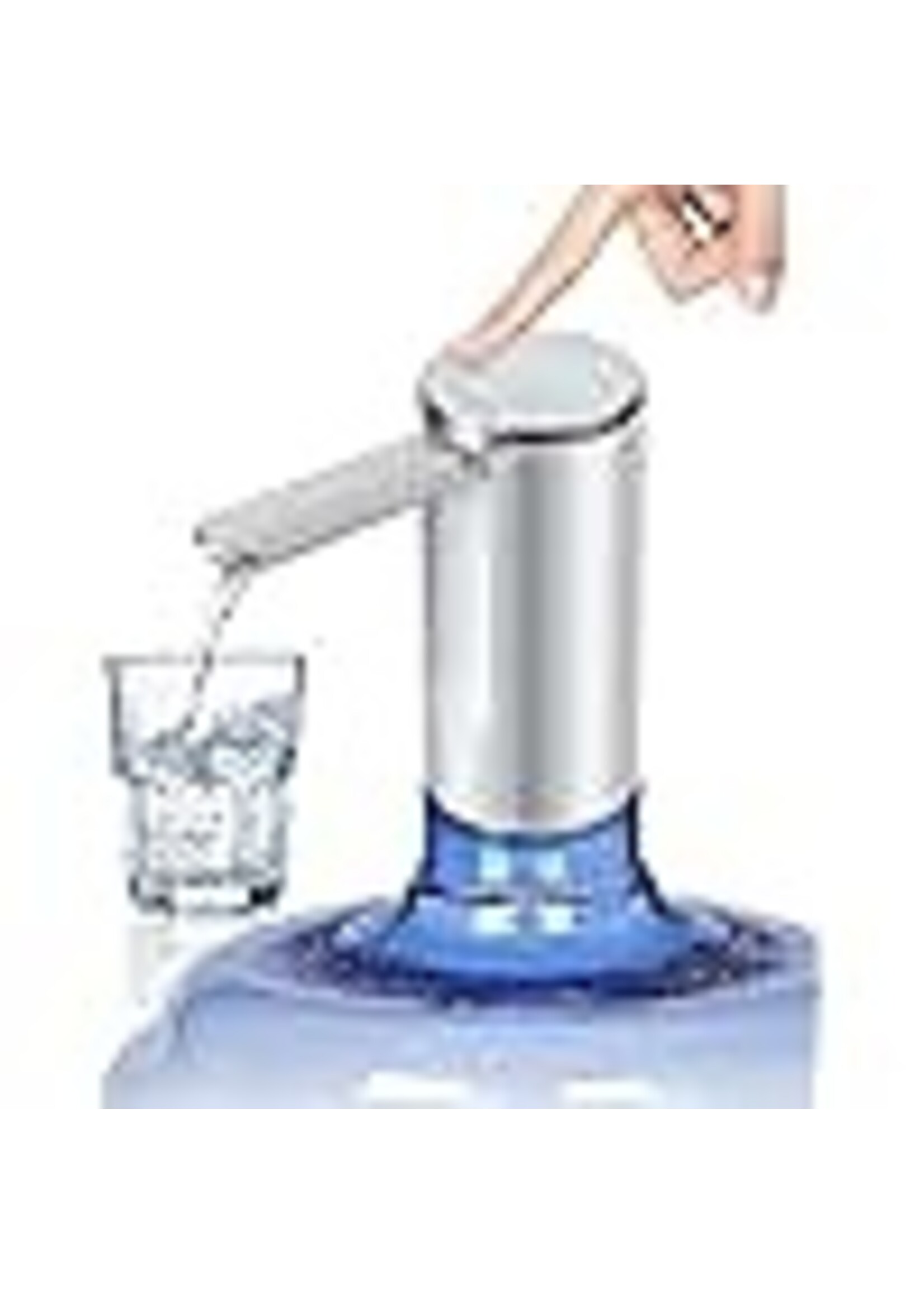 Morpho mini pompe a eau electrique