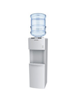 Frigidaire refroidisseur a eau frigidaire eau froide et chaude blanc