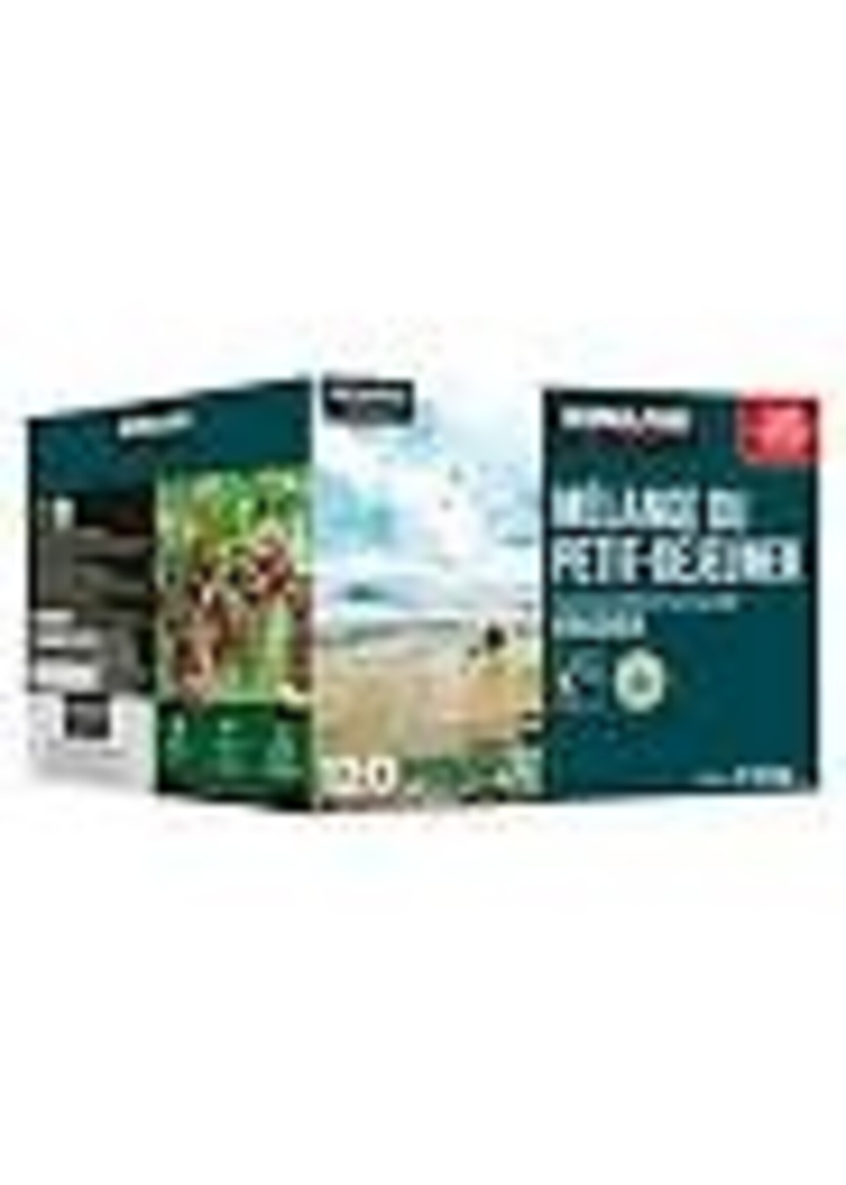 Kirkland Café K-Cup Kirland  Mélange du petit déjeuner boite de  120