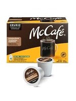 MC cafe Café K-Cup Mc Café torréfaction supérieur boite de 80