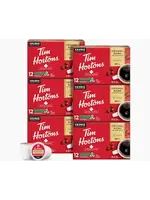 Tim Hortons Café K-Cup Tim Hortons original  boite de 80