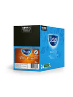 tetley Thé K-Cup Tetley  Chai boite de 24