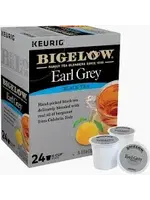 Keurig Thé K-CUP Bigelow Thé noir 24 cups