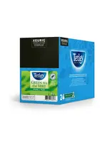 tetley Thé K-Cup Tetley Thé Vert boite de 24