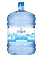 Labrador Labrador eau de source 18.9 L en magasin