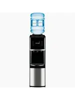 Primo Refroidissseur Primo noir et stainless