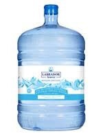 Labrador Livraison Labrador eau de source 18.9 L