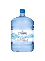 Labrador Livraison Labrador eau de source 18.9 L ( minimum de 2 )