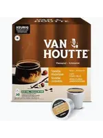 Van Houtte Café K-Cup Van Houtte, vanille noisette boite de 24