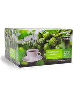 Day toDay Café K-Cup  Day to Day torréfaction Colombian décaféiné boite de 80