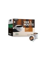Van Houtte Café K-Cup Van Houtte, Colombien mi-noir, boîte de 24