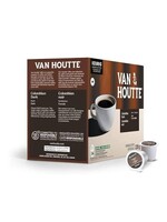 Van Houtte Café K-Cup Van Houtte, Colombien noir, boîte de 24