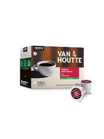 Van Houtte Café K-Cup Van Houtte, Mélange maison décaféiné, boîte de 24