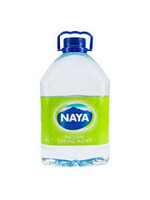 Naya Eau de source Naya 1 x 4L en magasin