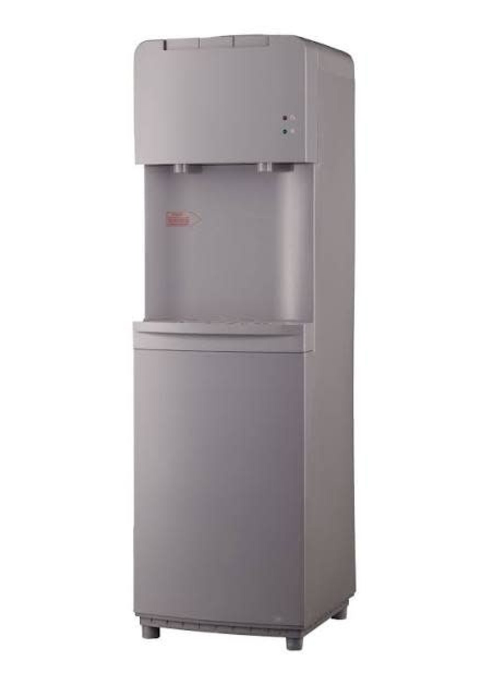 Frigidaire refroidisseur a eau frigidaire gris froide et tempérée