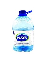 Naya Eau de source déminéralisée Naya 1 x 4L en magasin
