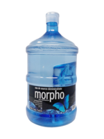 Morpho Livraison Morpho eau déminéralisée  11.3 L ( minimum de 2)