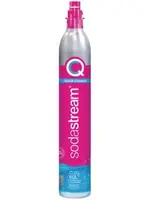 Soda Stream Sodastream quick connect  60 l(Bouteille non-incluse )