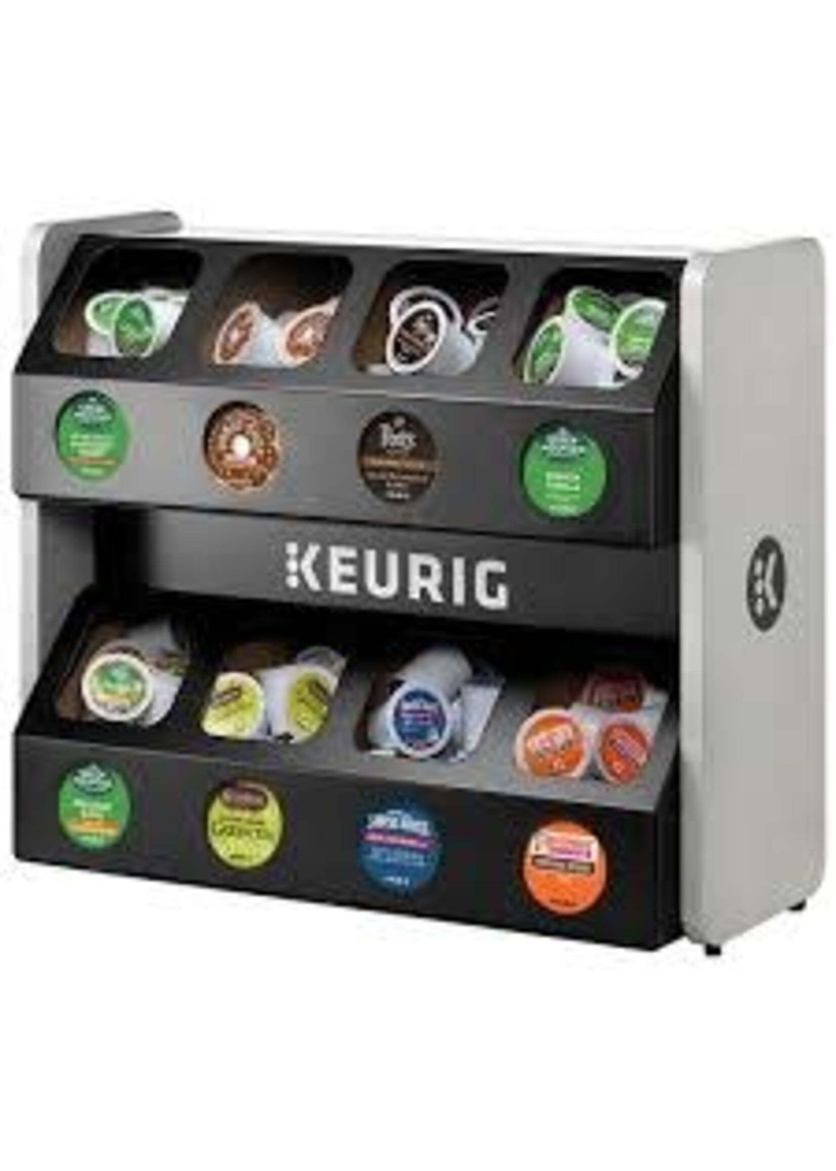 Capsule Keurig  a l unité ( marque sélectionnée)