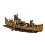 Canoe Trip Sculpture