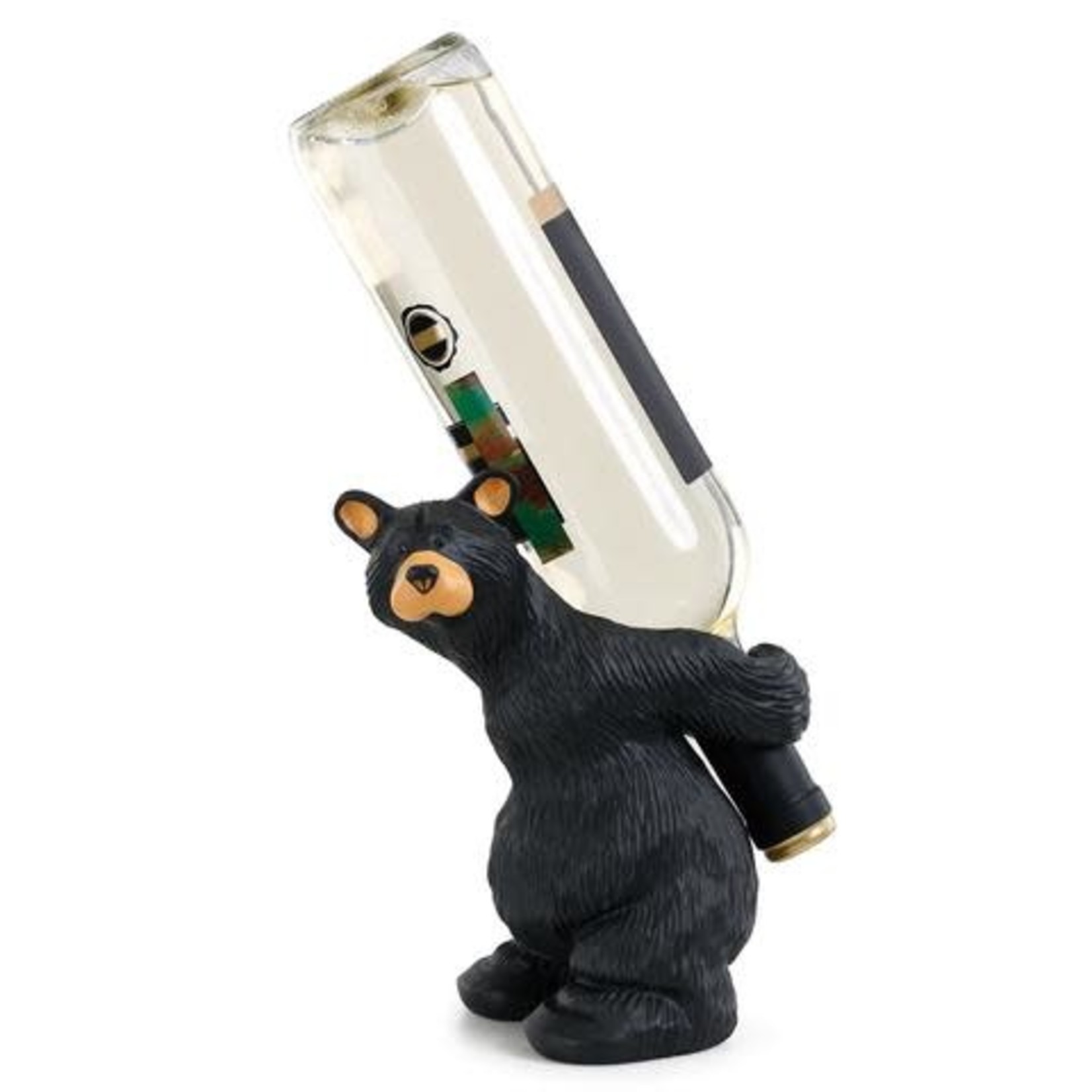 Julio Wine bottle holder