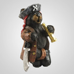 Captain Jack Pirate bear