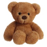 Softie Brown 9" bear