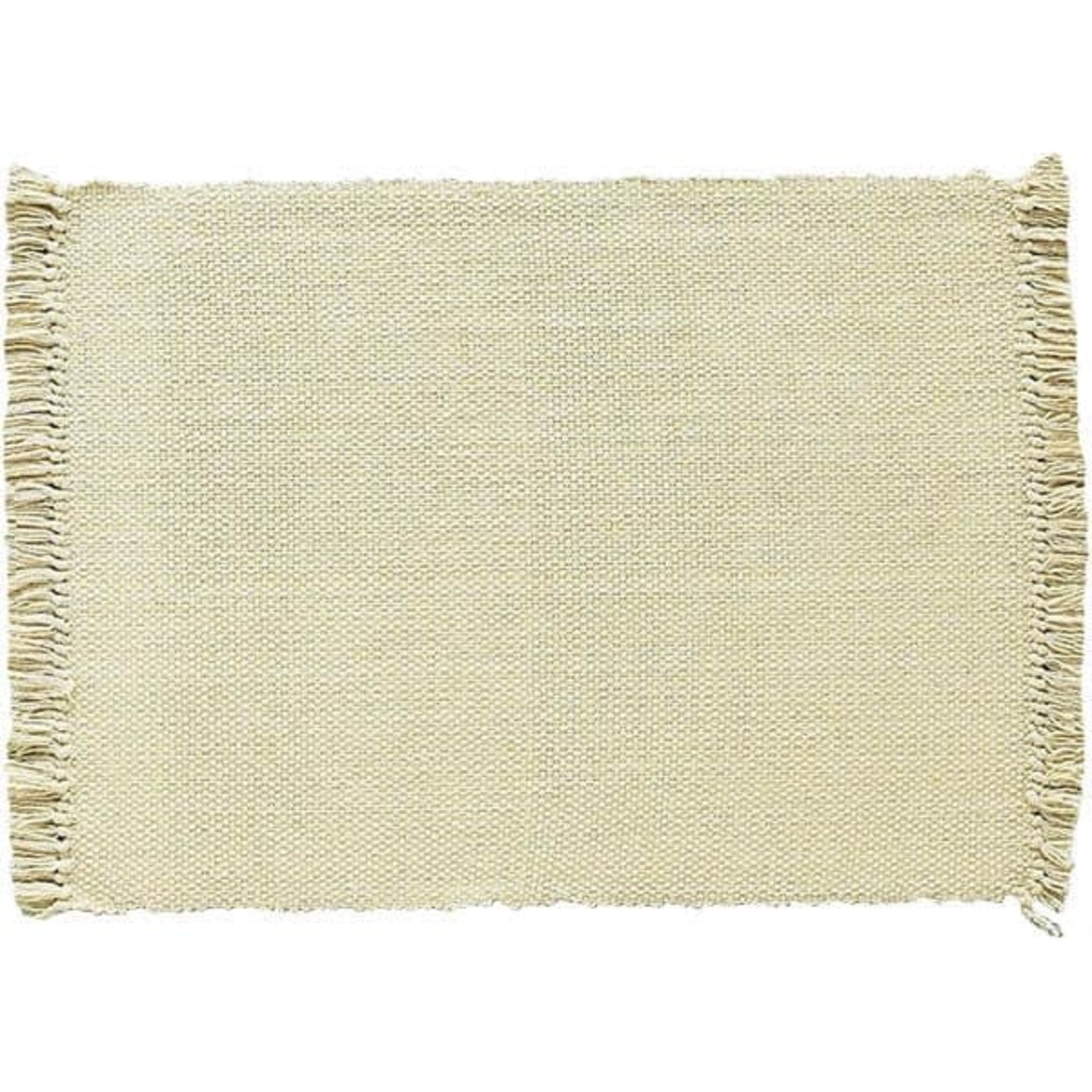 Casual Classics Placemat Sand