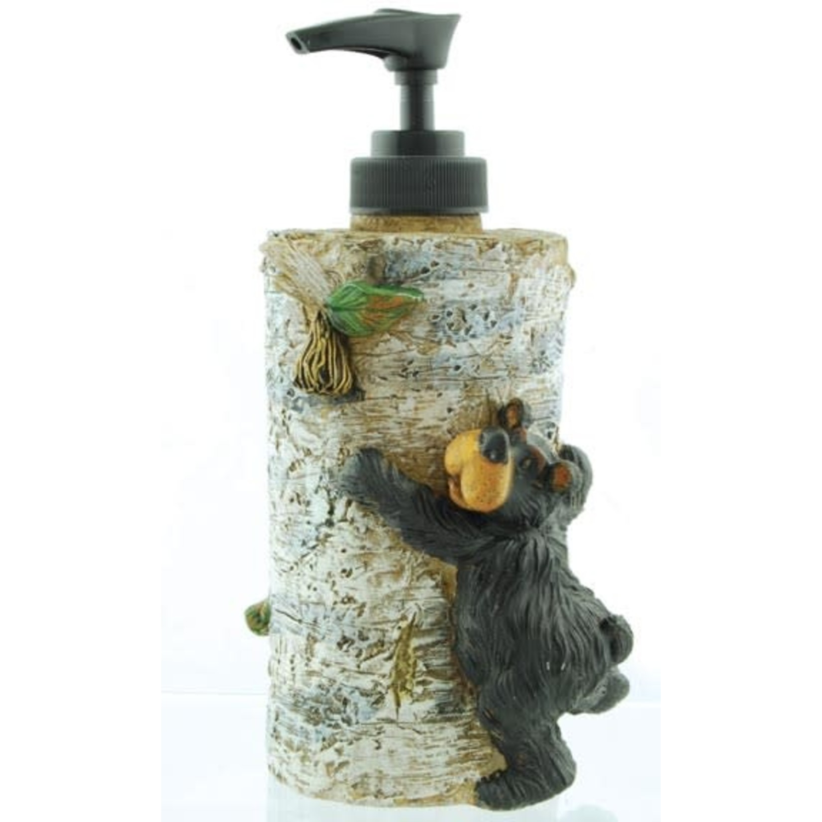 Bear BIRCH Soap Dispenser