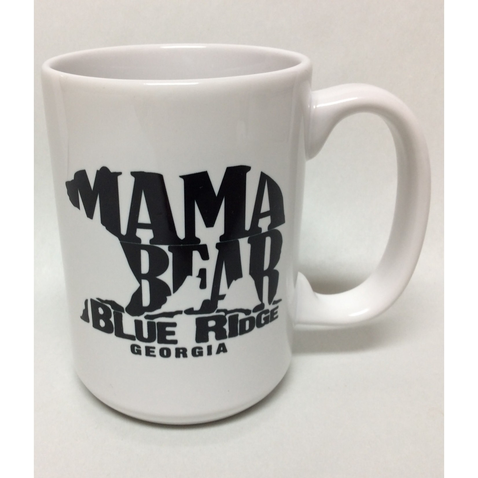 MAMA BEAR MUG