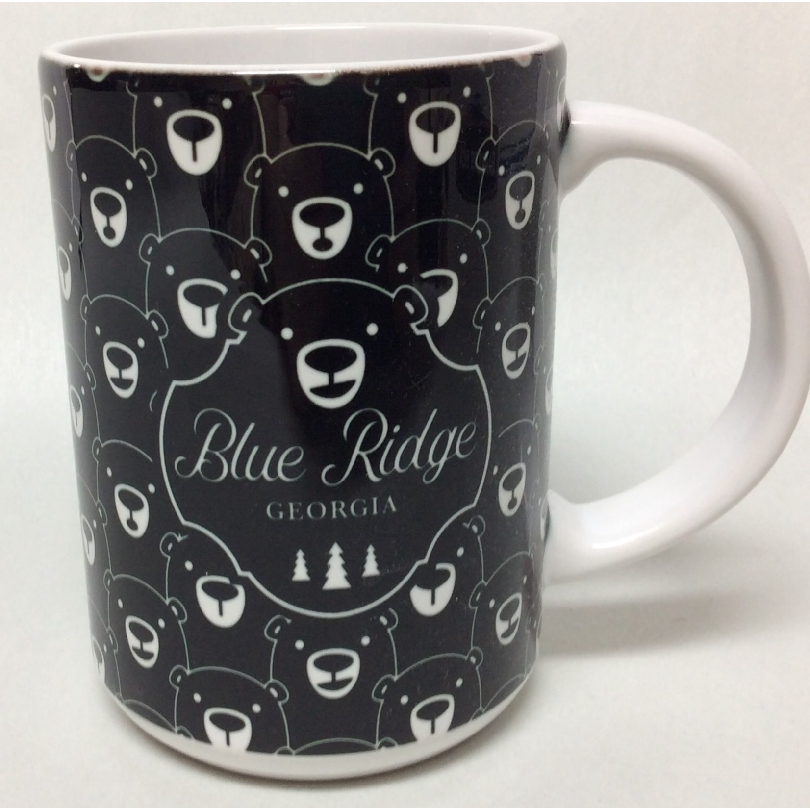 BEAR CLONES MUG